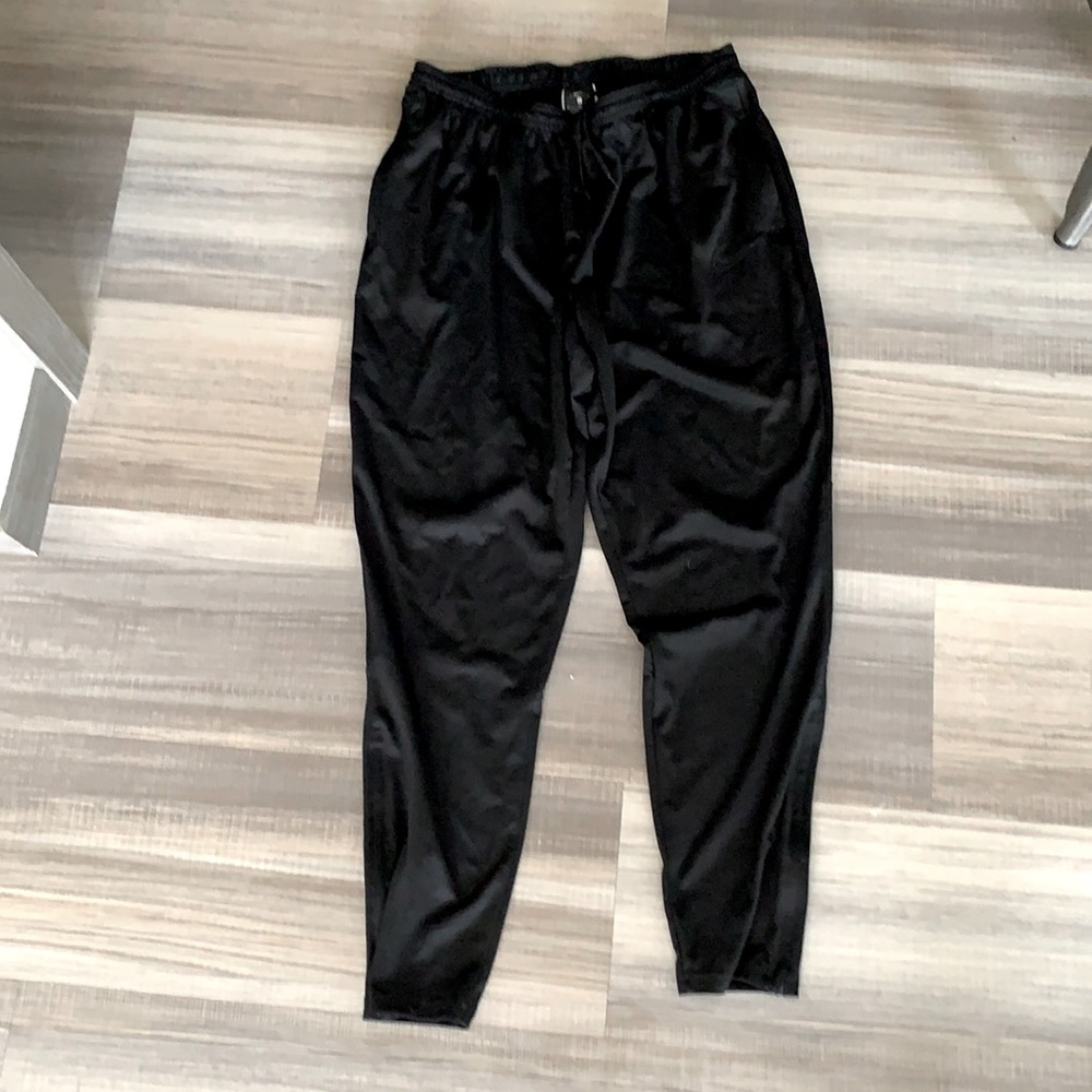 NIKE DRI FIT MENS JOGGERS SIZE XL